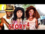 2017 Latest Nigerian Nollywood Movies - (Reginal Daniels) My Life Story 4