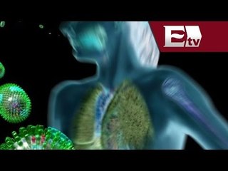 Recomendaciones para evitar el contagio de influenza / Salud con Gloria Contreras