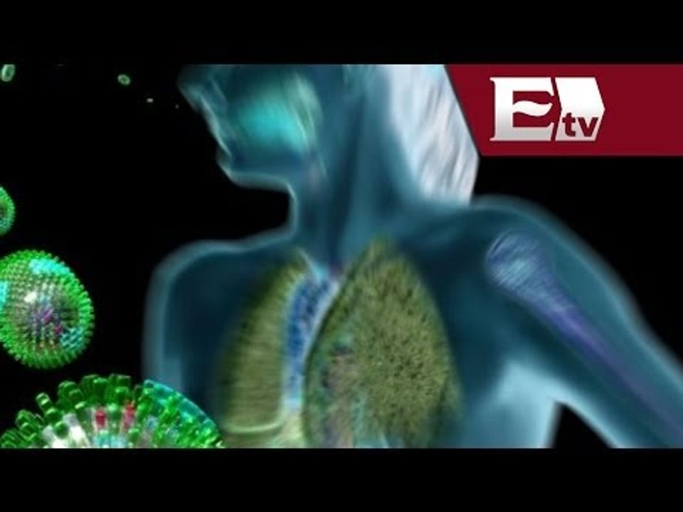 Recomendaciones para evitar el contagio de influenza / Salud con Gloria Contreras