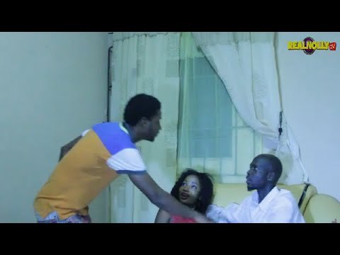Nigerian Nollywood Movies - Laugh Out Loud With My Nolly