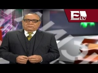 Bucareli 1, La dirección correcta / Félix Cortés Camarillo 22/02/2014