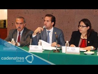 Diputados y Conade analizarán presupuesto para Río 2016