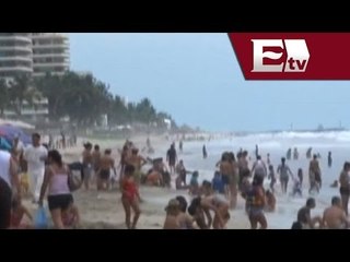 PIB turístico crece 0.7% en tercer trimestre de 2013/ Dinero Rodrigo Pacheco