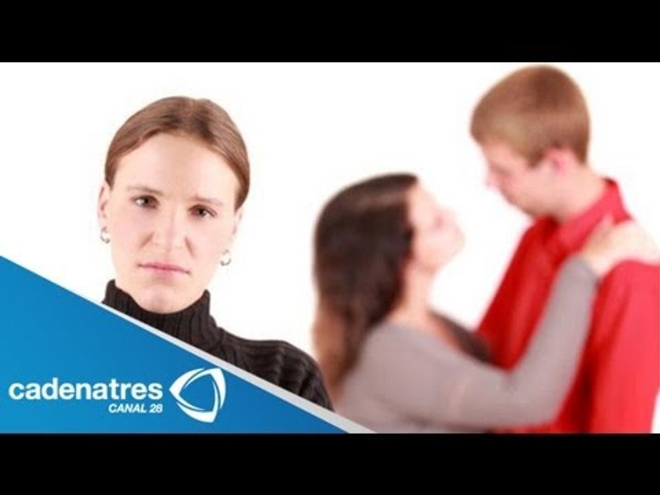 Mitos sobre la infidelidad / 10 mitos y realidades sobre la infidelidad