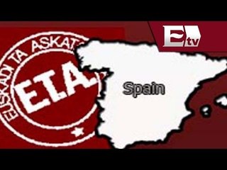 Detienen en México a dos miembros de ETA / Titulares de la mañana