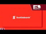 Scotiabank firma acuerdo para apoyar exportaciones mexicana y canadienses / Dinero con Darío Celis