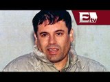 Joaquín `El Chapo´Guzmán podría ser extraditado a EU  / Ricardo Salas y Gwendolyne Flores