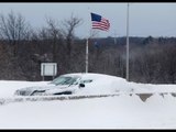 Tormenta invernal deja 15 muertos en Estados Unidos