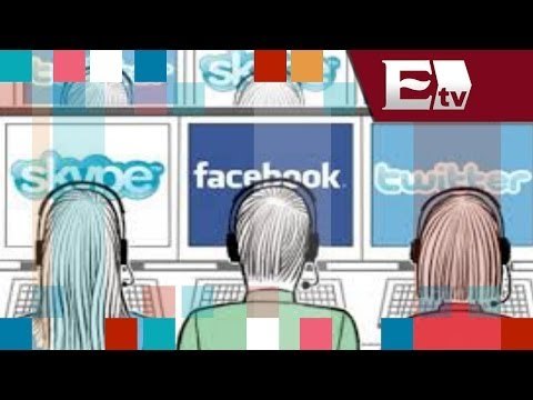 ¿Qué compartes en tus redes sociales? 54% Mexicanos comparten información íntima / Entre mujeres