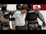 Chapo Guzmán: Su situación será definida la tarde de este 25 de febrero / Chapo Guzmán 2014