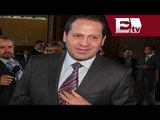 Eruviel Ávila aseguró que el Estado de México puede mantenerse seguro / Todo México