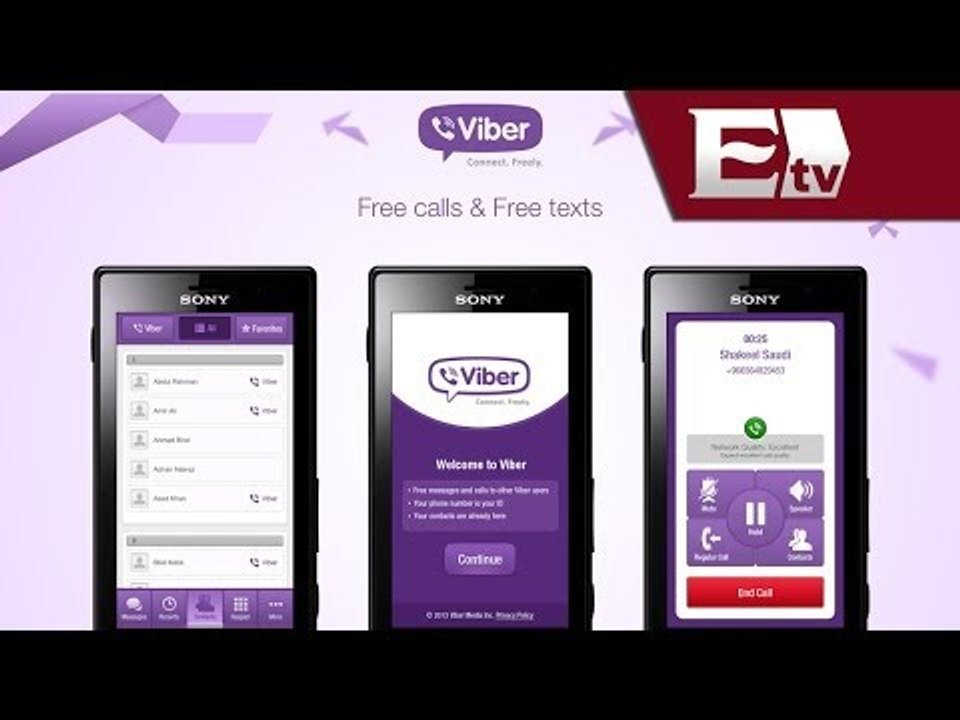 Rakuten compra Viber en 900 mdd; habrá nuevas funciones/ Hacker Paul Lara