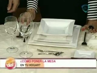 Entrevista de María Luisa Simón, especialista en imagen y protocolo