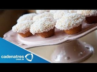 Receta para preparar garibaldis. Receta de garibaldis / Garibaldi / Receta económica