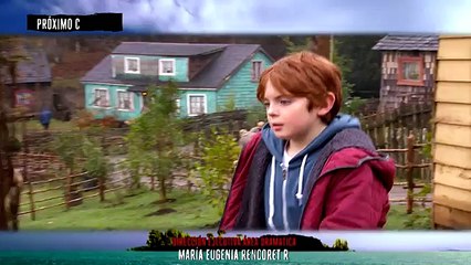 03 Isla Paraíso Avance