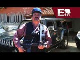 Autoridades de Jalisco piden tranquilidad tras captura de 'El Chapo' Guzmán / Vianey Esquinca
