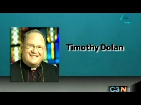 Los candidatos para suceder a Benedicto XVI. Cadenatres Noticias