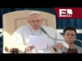 Vaticano acusado de opacidad en organismo anti lavado de dinero / María y Julio de la Torre