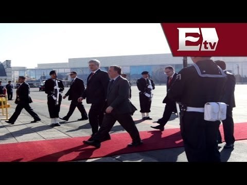 Temas económicos en la Cumbre de Líderes de América del Norte / Lo mejor con David Páramo