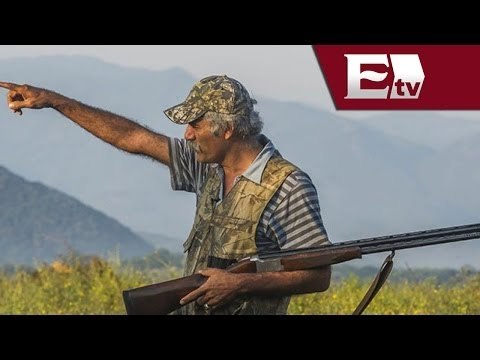 Farias Álvarez, El Abuelo, habla sobre los grupos autodefensas / Andrea Newman