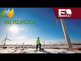 Iberdrola, eléctrica española, invertirá mil 200 mdd en México/ Dinero Rodrigo Pacheco