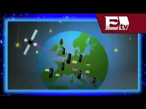 Outernet desea ofrecer internet gratis a todo el mundo vía satélite para 2015/ Hacker Paul Lara