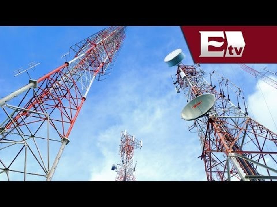 Entrevista con Gabriel Contreras: Obligaciones en Telecomunicaciones / Lo mejor con David Páramo