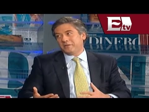 Entrevista con Eduardo Taylor, director de CT Partners / Dinero con Darío Celis