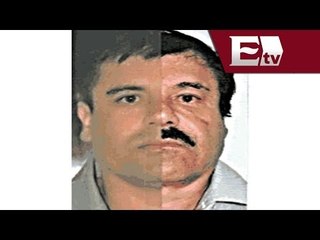 ¿Hombre detenido no es 'El Chapo? / Cómo fue confirmada su identidad