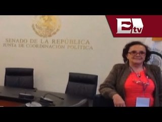Madame de Sullivan: Recibió 1mdp de recursos federales por cargo en Asociación Civil