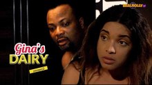 Nigerian Nollywood Movies - Gina's Diary 1
