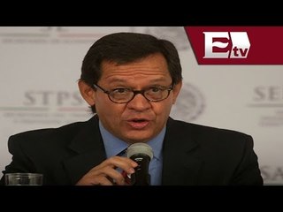 Скачать видео: Michoacán: con la estrategia se busca reducir el número de homicidios dolosos / Todo México