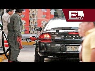 Entrevista con Miguel Flores sobre de la ley secundaria en competencia extranjera