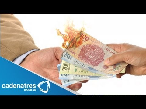 ¿Cómo cuidar las finanzas personales?