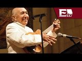 Muere Simón Díaz, el autor de la popular canción Caballo Viejo  / Andrea Newman
