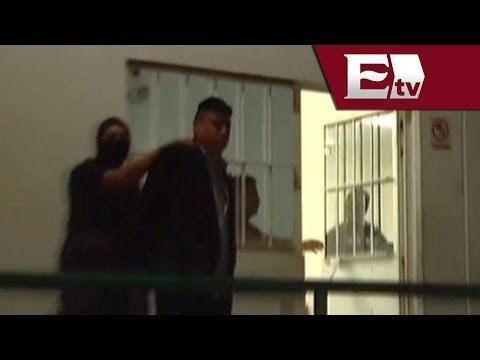 Capturan policías secuestradores en Michoacán / Andrea Newman