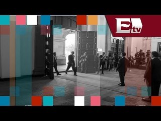 Cumbre Toluca 2014: Imagen pública de Barack Obama / Entre mujeres