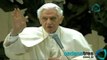 Benedicto XVI celebra su última misa pública; arremete contra las divisiones. Cadenatres Noticias