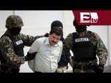 'El Chapo' Guzmán enfrenta ocho procesos penales en México / Vianey Esquinca