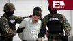 'El Chapo' Guzmán enfrenta ocho procesos penales en México / Vianey Esquinca