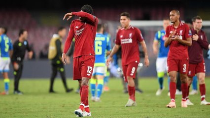 Man City game will be '100 per cent different' - Klopp