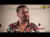 2017 Latest Nigerian Nollywood Movies - Mr Arrogant (Official Trailer)