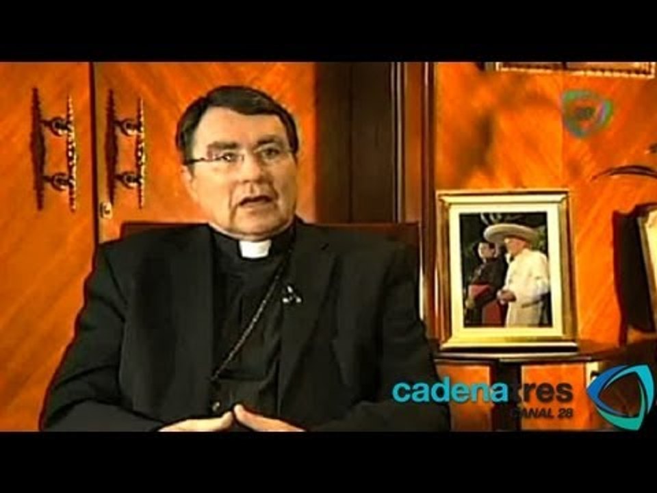 El arzobispo Christophe Pierre (Parte 3). La silla de Excélsior. Cadenatres Noticias