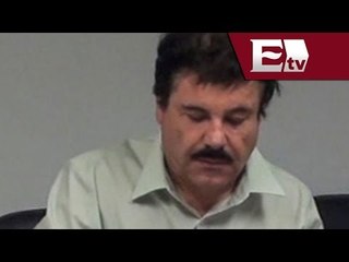 Captura de `El Chapo´ genera confianza en estrategia de seguridad / Paola Virrueta