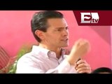 Peña Nieto inaugura Centro de Justicia para las Mujeres en Yucatán / Andrea Newman