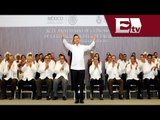 No se propondrán nuevos impuestos entre 2015 y 2018: Peña Nieto / Vianey Esquinca
