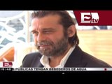 Entrevista con Jordi Mollá, actor y pintor / R.S.V.P con Jessica y Regina