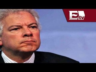 ¿Por qué se giró orden de Aprehensión a Gastón Azcárraga? / Dinero con David Segoviano