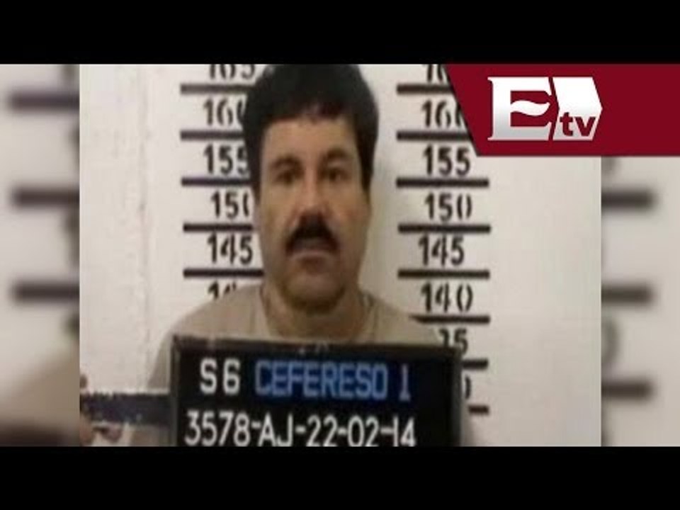 Osorio Chong asegura que 'El Chapo' enfrentará a la justicia en México / Vianey Esquinca