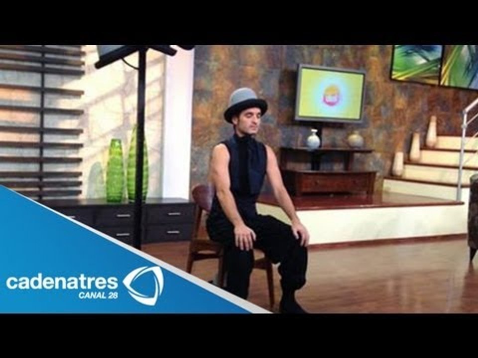 Festival Internacional Alternativo de Artes escénicas  en el foro de Nuestro Día